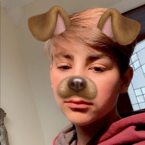 Meet your Posher, Logan